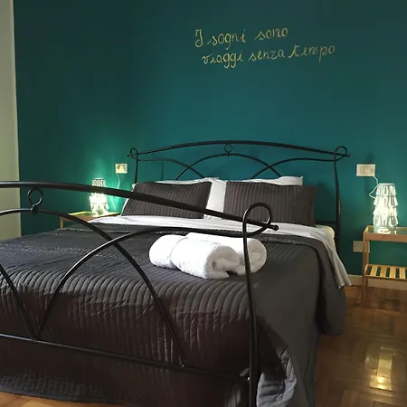 فندق مبيت وإفطار Senza Tempo & Breakfast