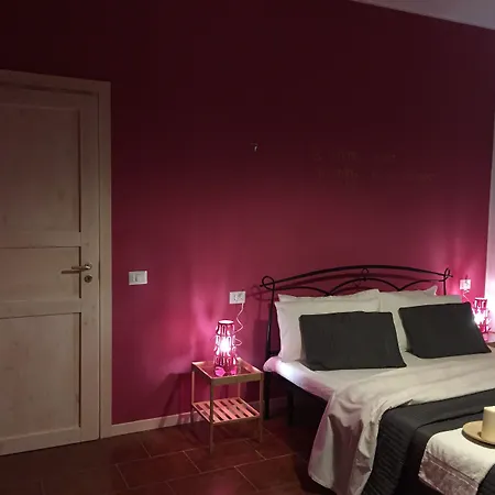 فندق مبيت وإفطار Senza Tempo & Breakfast