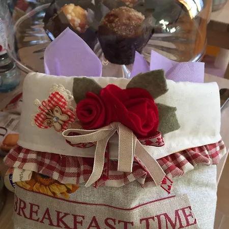 Senza Tempo & Breakfast Frühstückspension Grazzano Visconti