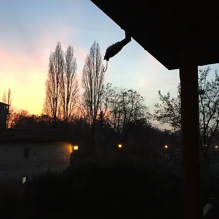 فندق مبيت وإفطار Senza Tempo & Breakfast 3*