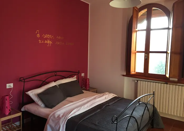 Senza Tempo & Breakfast 3*