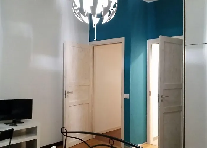 Senza Tempo & Breakfast 3* جرازانو فيسكونتي