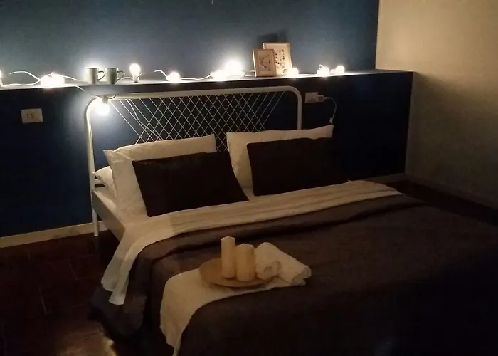 Senza Tempo & Breakfast 3*