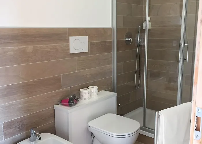 Senza Tempo & Breakfast فندق مبيت وإفطار 3*