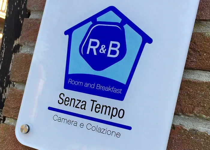 فندق مبيت وإفطار Senza Tempo & Breakfast