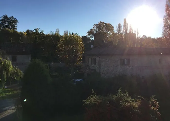 Senza Tempo & Breakfast 3*