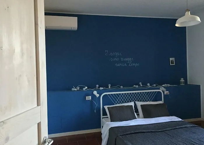 Senza Tempo & Breakfast 3* جرازانو فيسكونتي