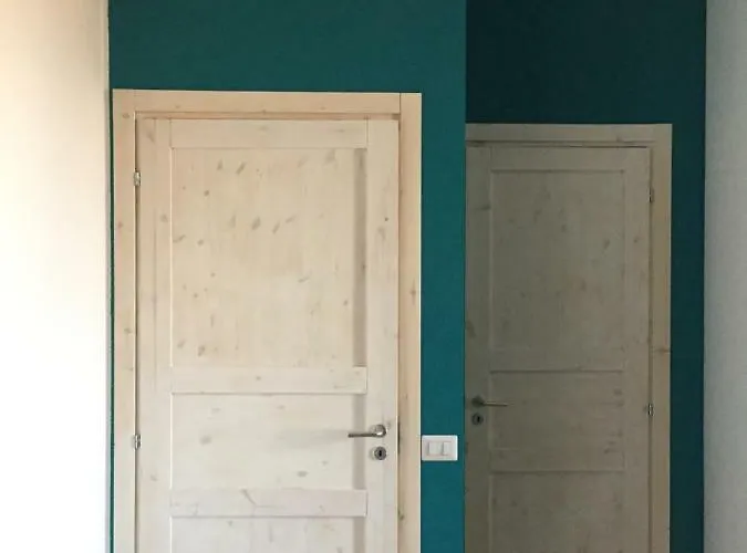 Senza Tempo & Breakfast 3* جرازانو فيسكونتي