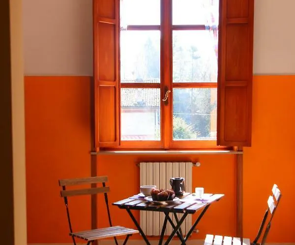 Senza Tempo & Breakfast