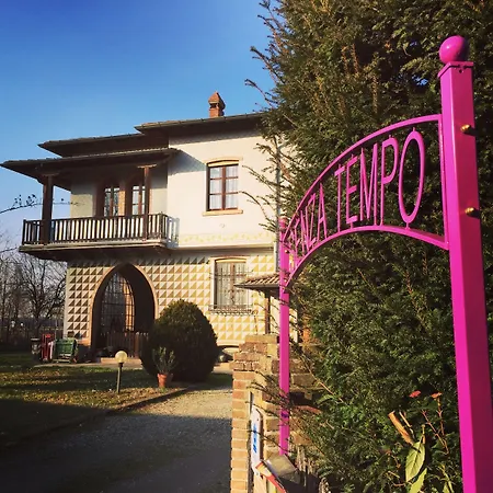 Senza Tempo & Breakfast Отель типа 