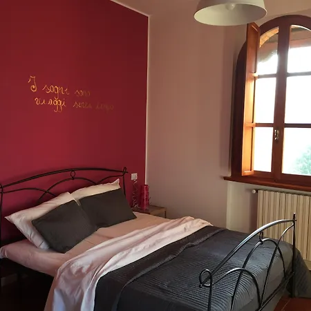 Senza Tempo & Breakfast 3*