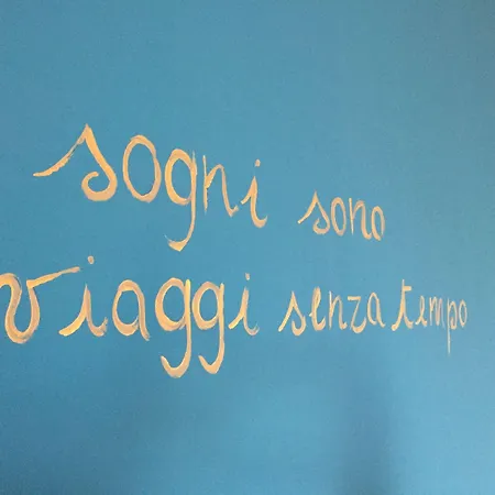 Senza Tempo & Breakfast Bed & Breakfast Grazzano Visconti