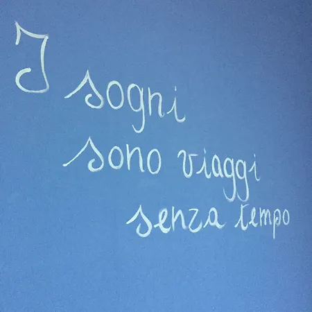 Bed & Breakfast Senza Tempo & Breakfast