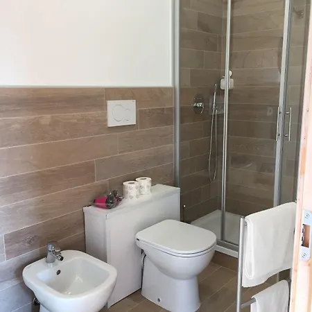 Senza Tempo & Breakfast Bed & Breakfast 3*