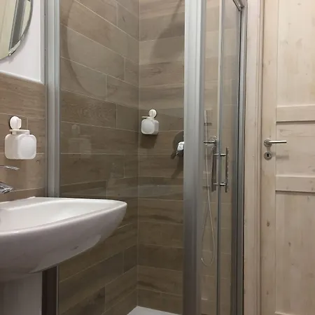 Bed & Breakfast Senza Tempo & Breakfast