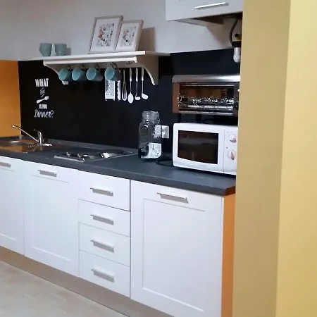 Senza Tempo & Breakfast 3*