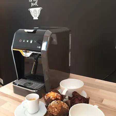 Senza Tempo & Breakfast