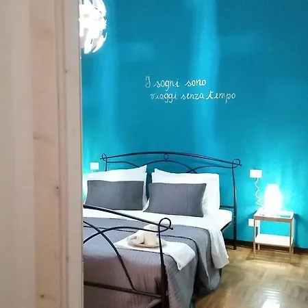 Bed & Breakfast Senza Tempo & Breakfast 3*