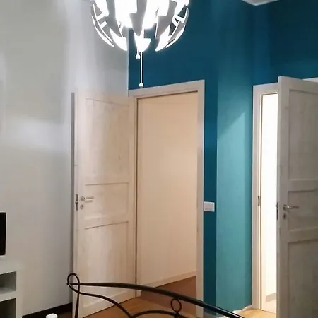 Senza Tempo & Breakfast 3* جرازانو فيسكونتي