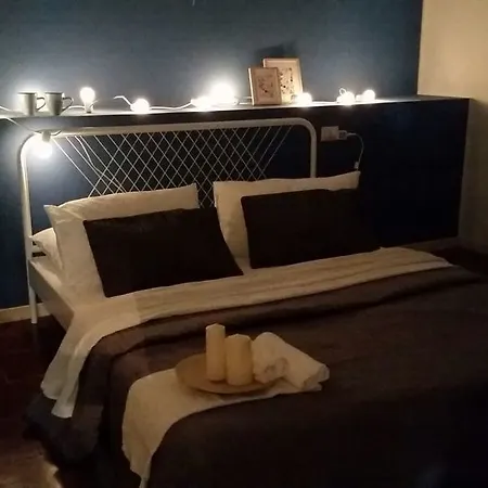 Senza Tempo & Breakfast Bed & Breakfast 3*
