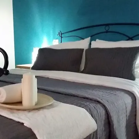 Senza Tempo & Breakfast Bed & Breakfast