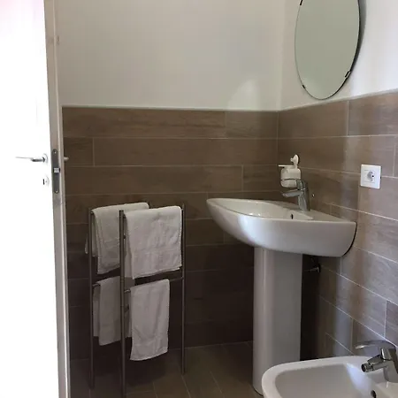 Bed & Breakfast Senza Tempo & Breakfast