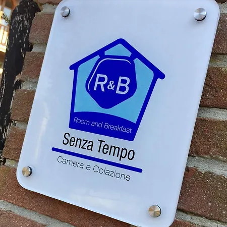 Bed & Breakfast Senza Tempo & Breakfast Grazzano Visconti