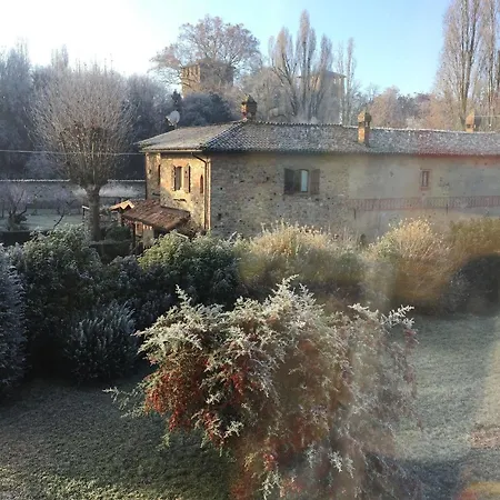 Senza Tempo & Breakfast Bed & Breakfast Grazzano Visconti