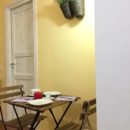 Senza Tempo & Breakfast Bed & Breakfast