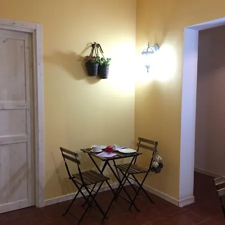 Bed & Breakfast Senza Tempo & Breakfast