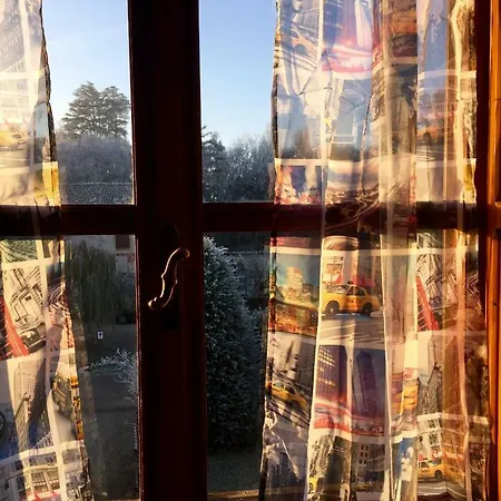 Senza Tempo & Breakfast Bed & Breakfast Grazzano Visconti