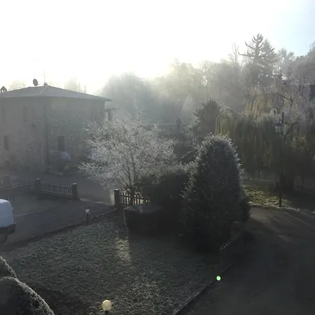 Senza Tempo & Breakfast 3* Grazzano Visconti
