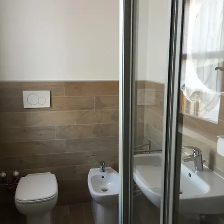 Bed & Breakfast Senza Tempo & Breakfast