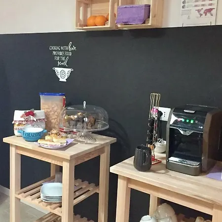 Senza Tempo & Breakfast Grazzano Visconti