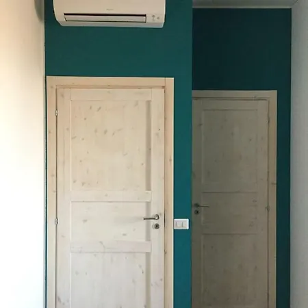 Senza Tempo & Breakfast 3* Граццано-Висконти