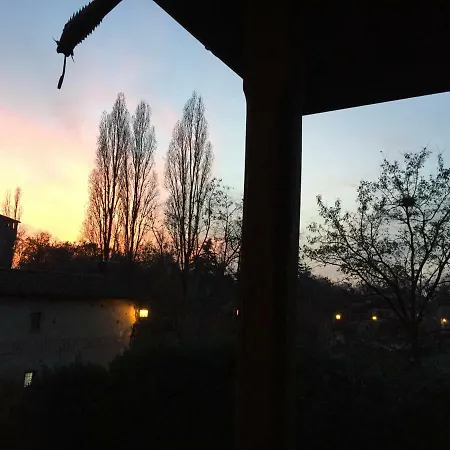 Senza Tempo & Breakfast 3* Граццано-Висконти