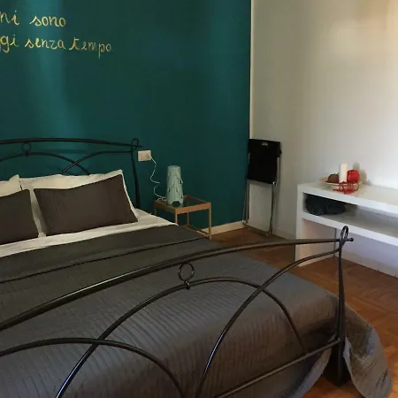 Senza Tempo & Breakfast Grazzano Visconti