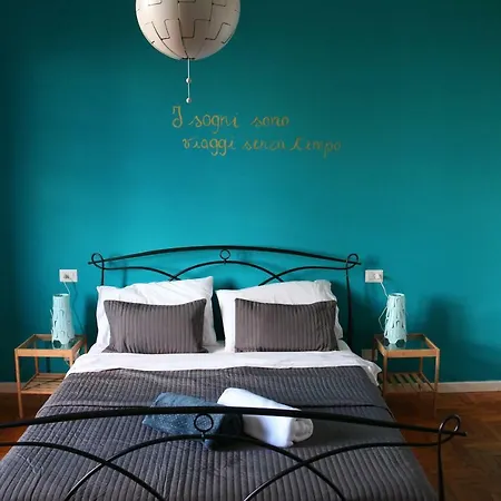 Senza Tempo & Breakfast 3* Grazzano Visconti