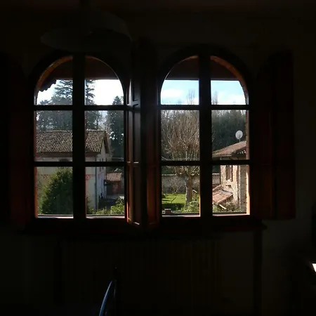 Bed & Breakfast Senza Tempo & Breakfast Grazzano Visconti