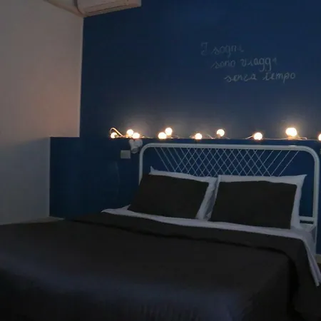 Bed & Breakfast Senza Tempo & Breakfast Grazzano Visconti