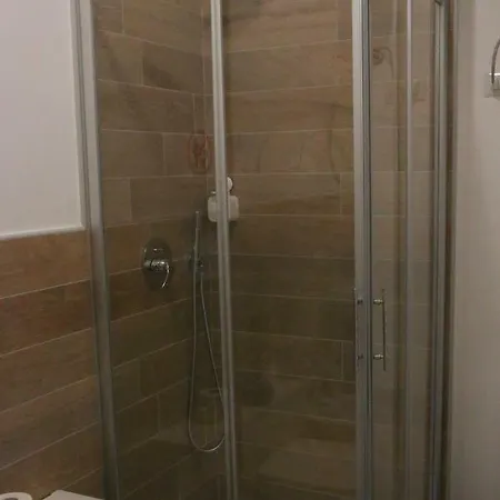 Senza Tempo & Breakfast Bed & Breakfast Grazzano Visconti