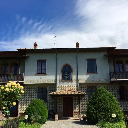 Bed & Breakfast Senza Tempo & Breakfast 3*