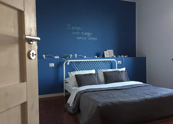 Senza Tempo & Breakfast Grazzano Visconti