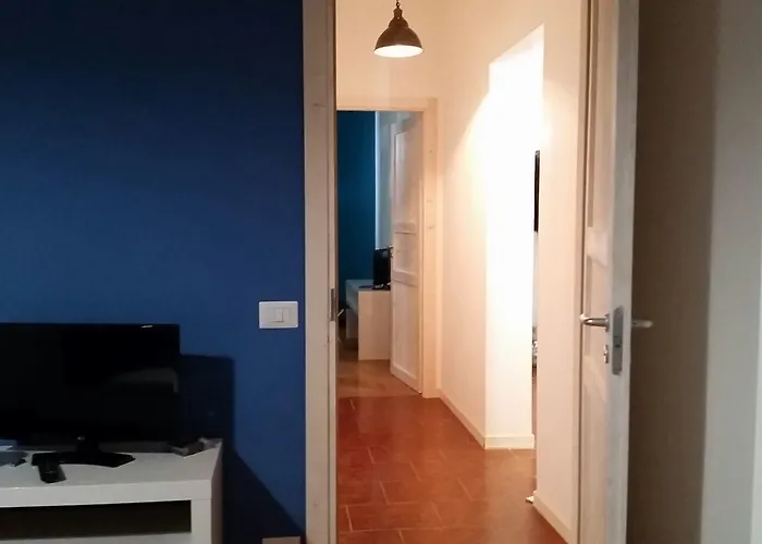 Oda ve Kahvaltı Senza Tempo & Breakfast 3*