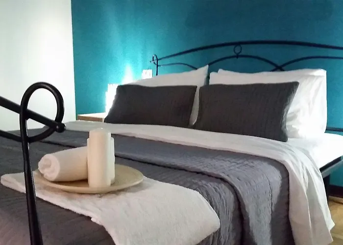 Senza Tempo & Breakfast 3*