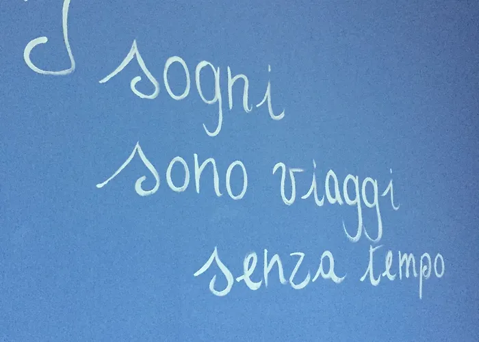 Oda ve Kahvaltı Senza Tempo & Breakfast
