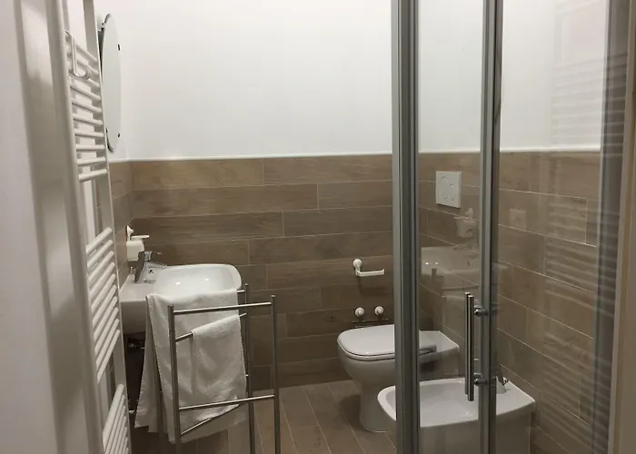 Senza Tempo & Breakfast Grazzano Visconti