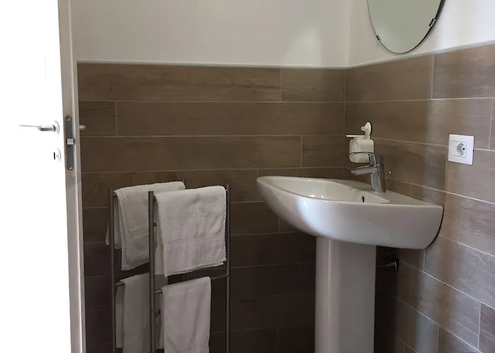 Oda ve Kahvaltı Senza Tempo & Breakfast 3*