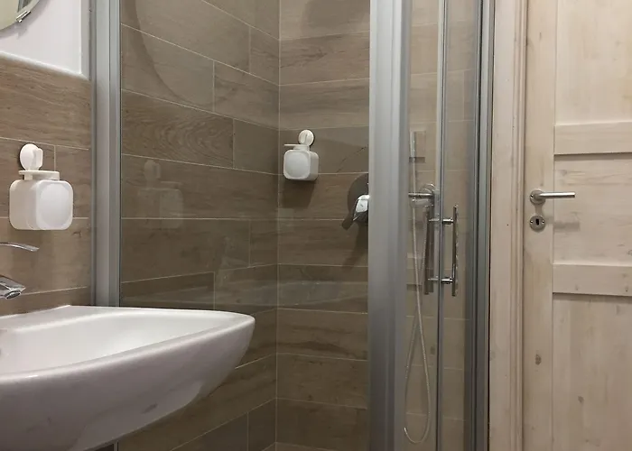 Frühstückspension Senza Tempo & Breakfast