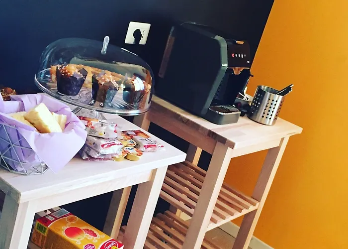 Senza Tempo & Breakfast 3* Grazzano Visconti